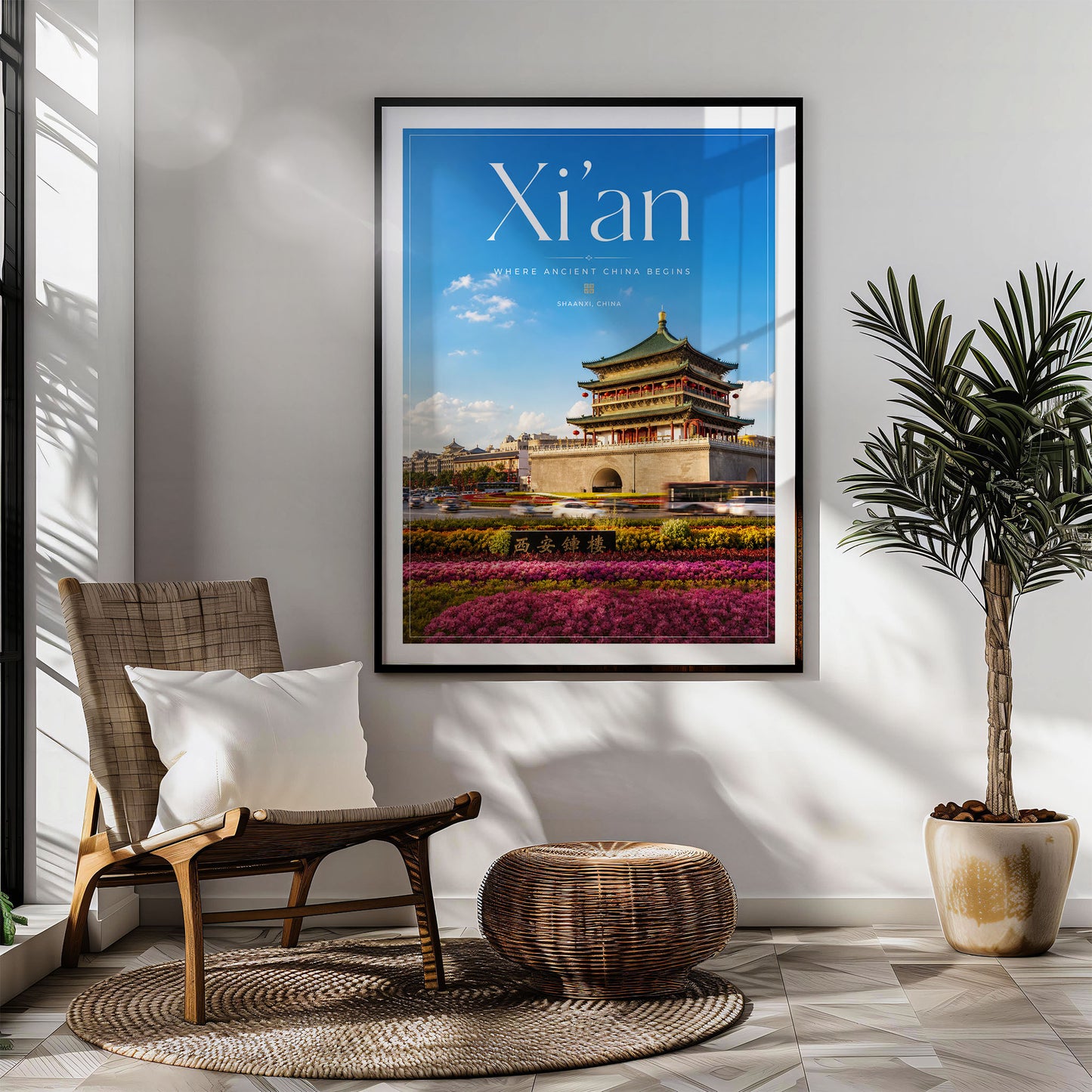 Xi’an, China