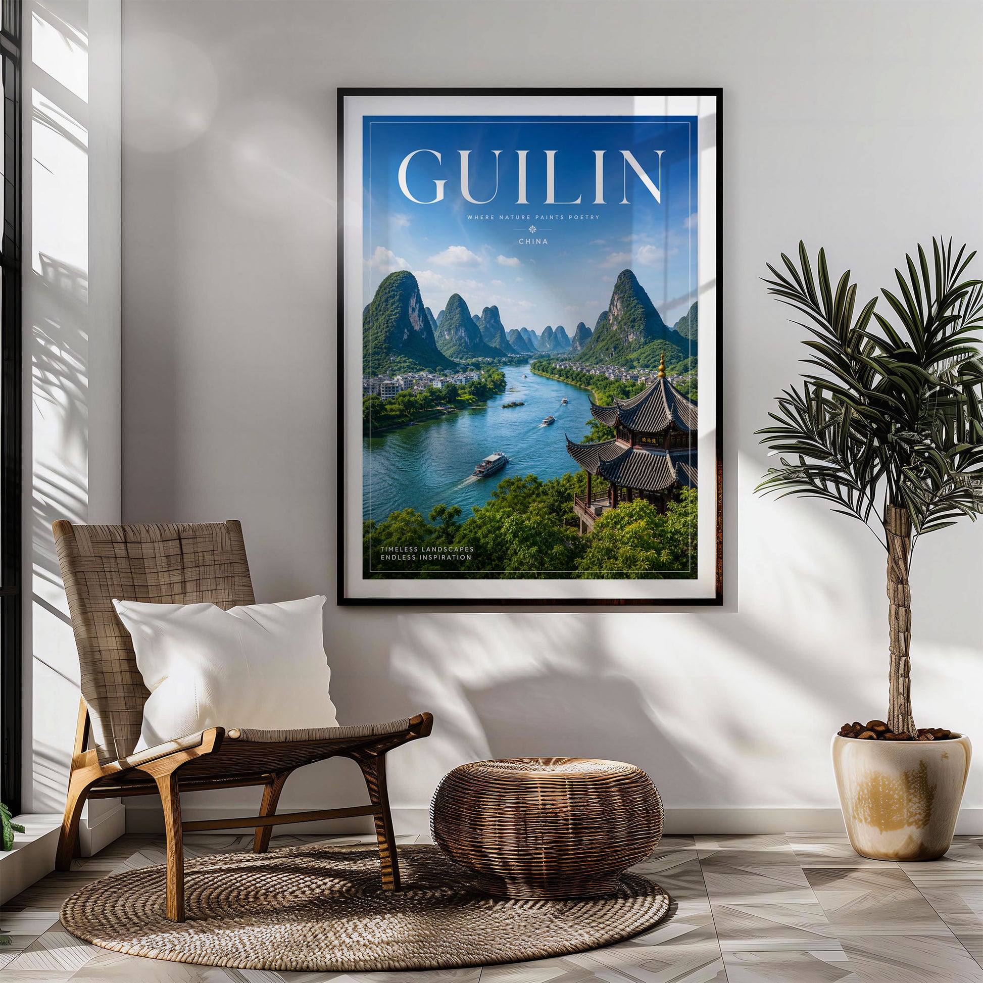 Guilin, China