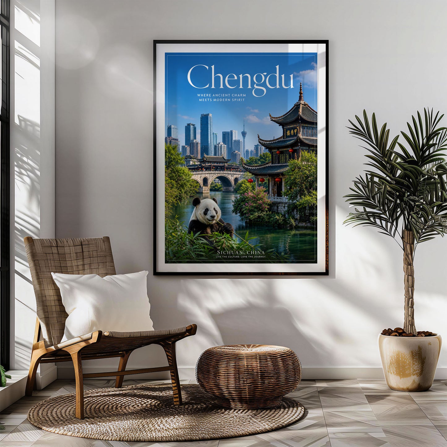 Chengdu, China