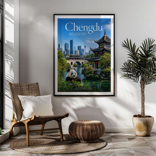 Chengdu, China