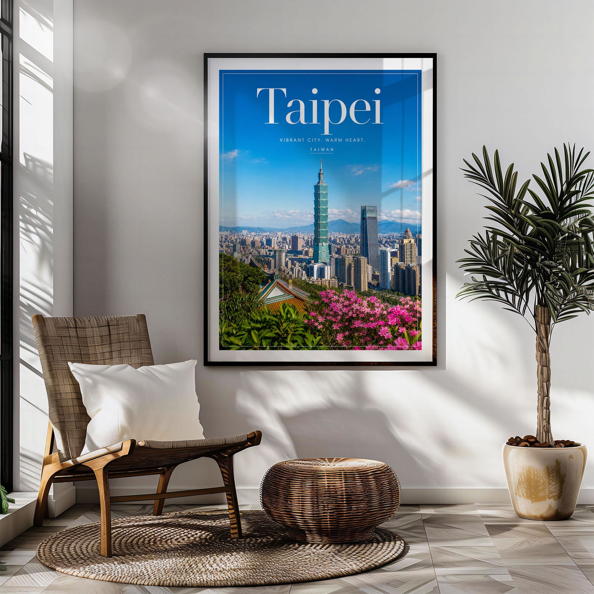 Taipei, Taiwan