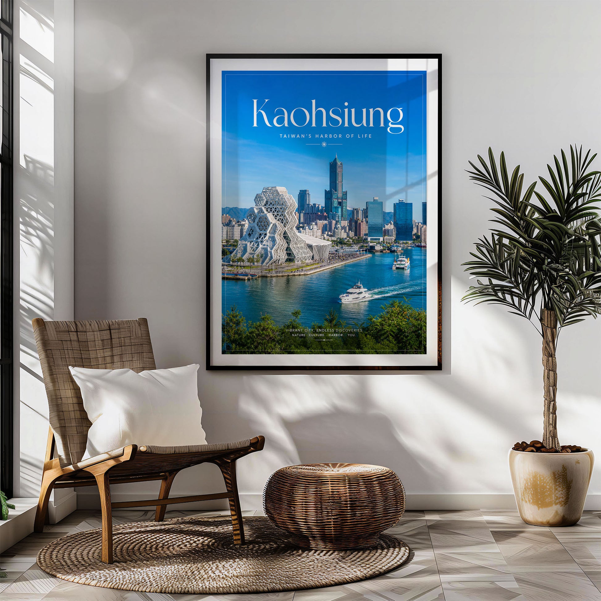 Kaohsiung, Taiwan