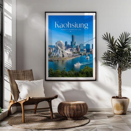 Kaohsiung, Taiwan