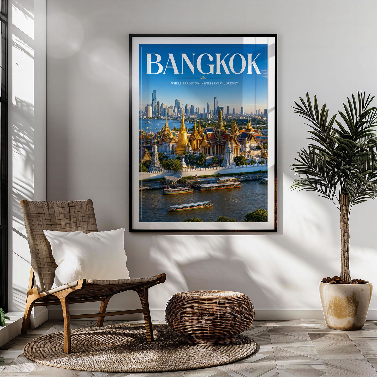Bangkok, Thailand
