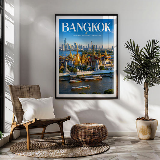 Bangkok, Thailand