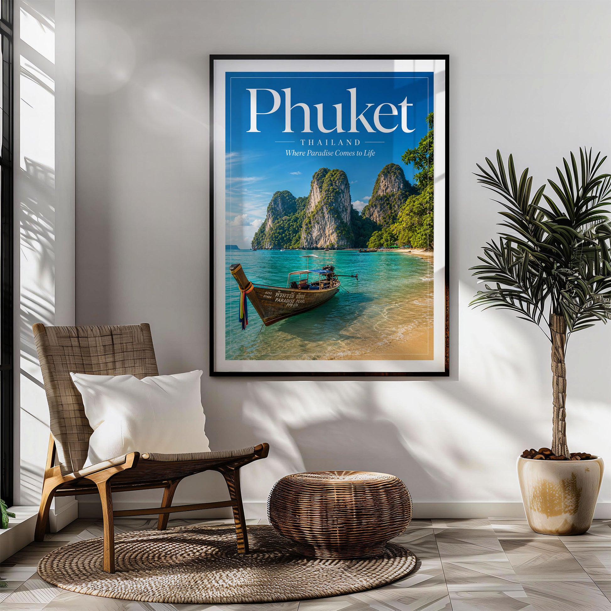 Phuket, Thailand