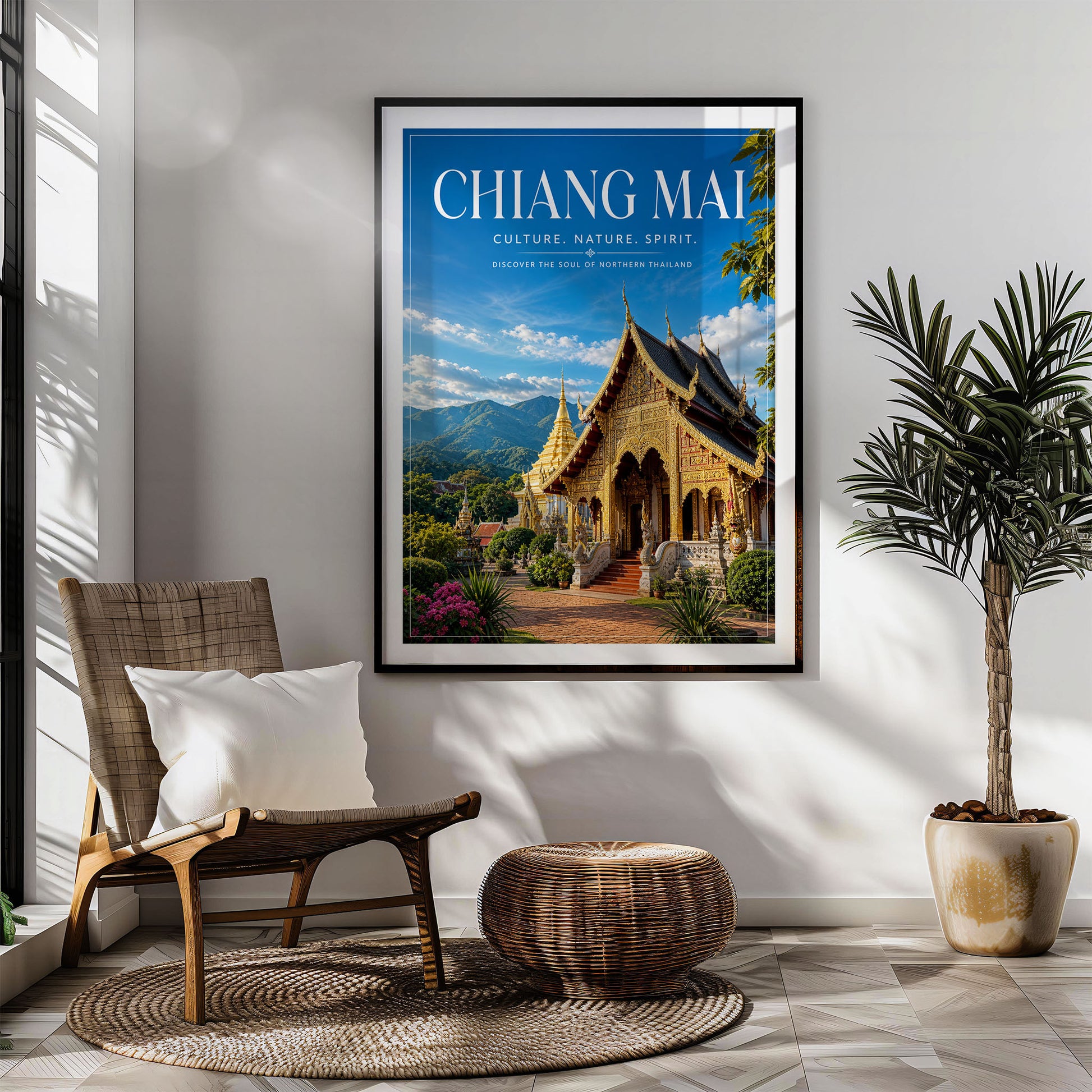 Chiang Mai, Thailand