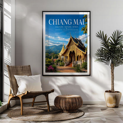 Chiang Mai, Thailand