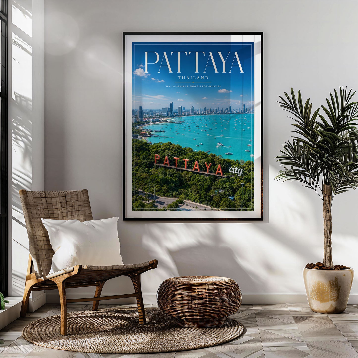 Pattaya, Thailand