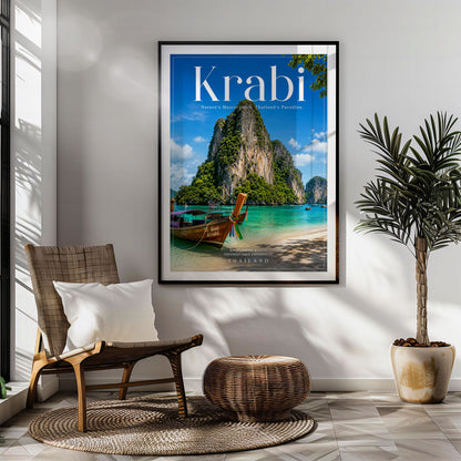 Krabi, Thailand