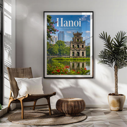 Hanoi, Vietnam