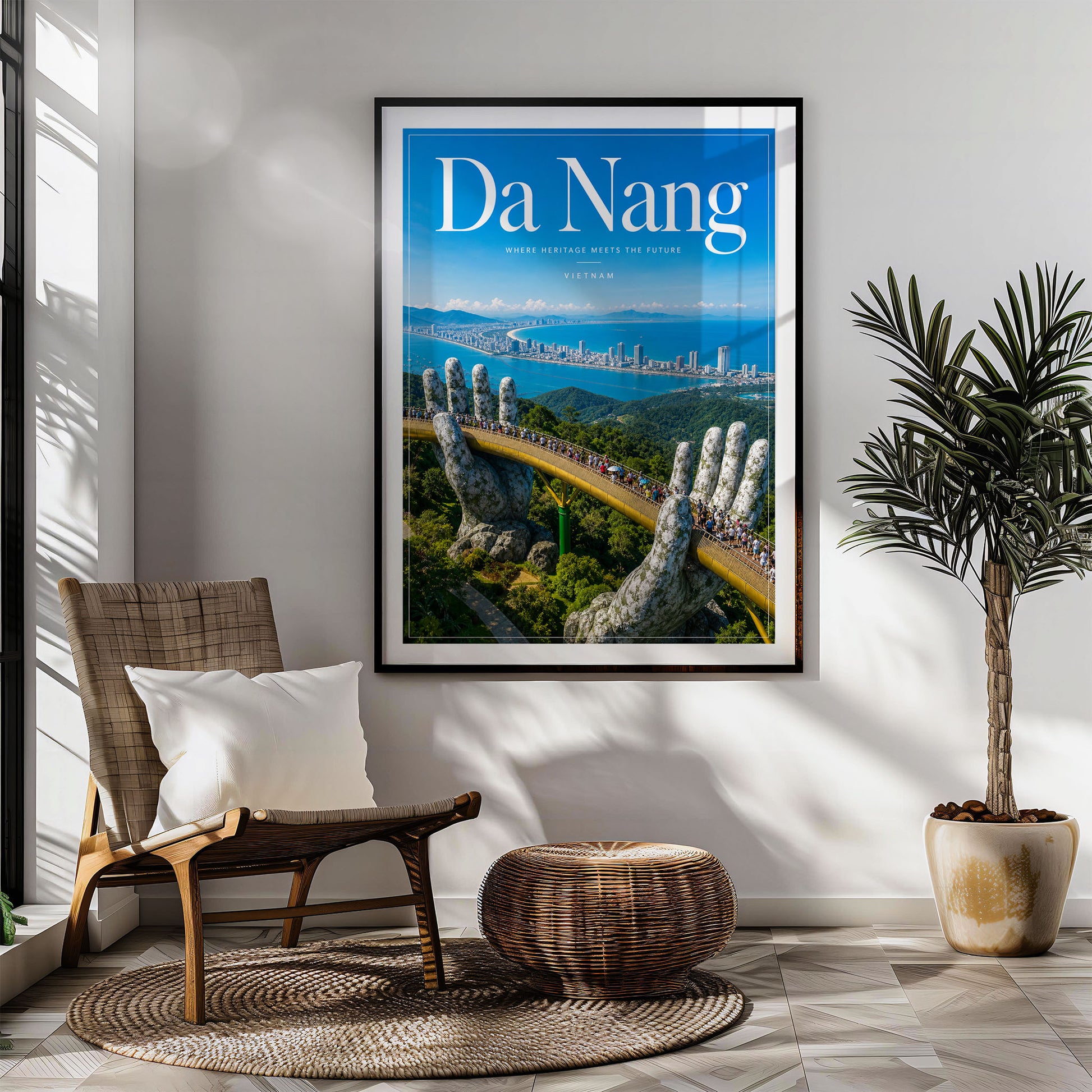 Da Nang, Vietnam