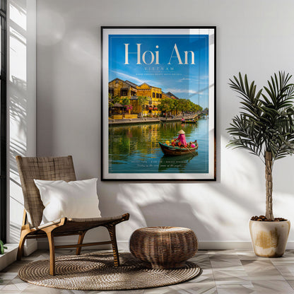 Hoi An, Vietnam