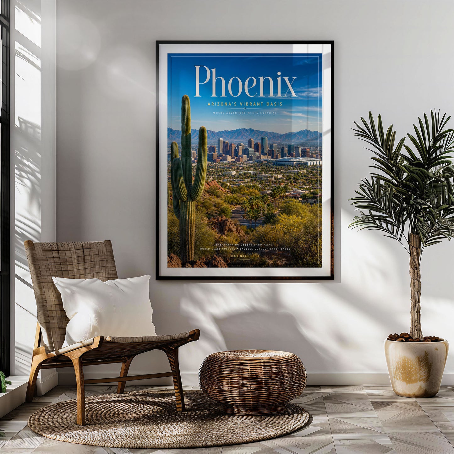Phoenix, USA