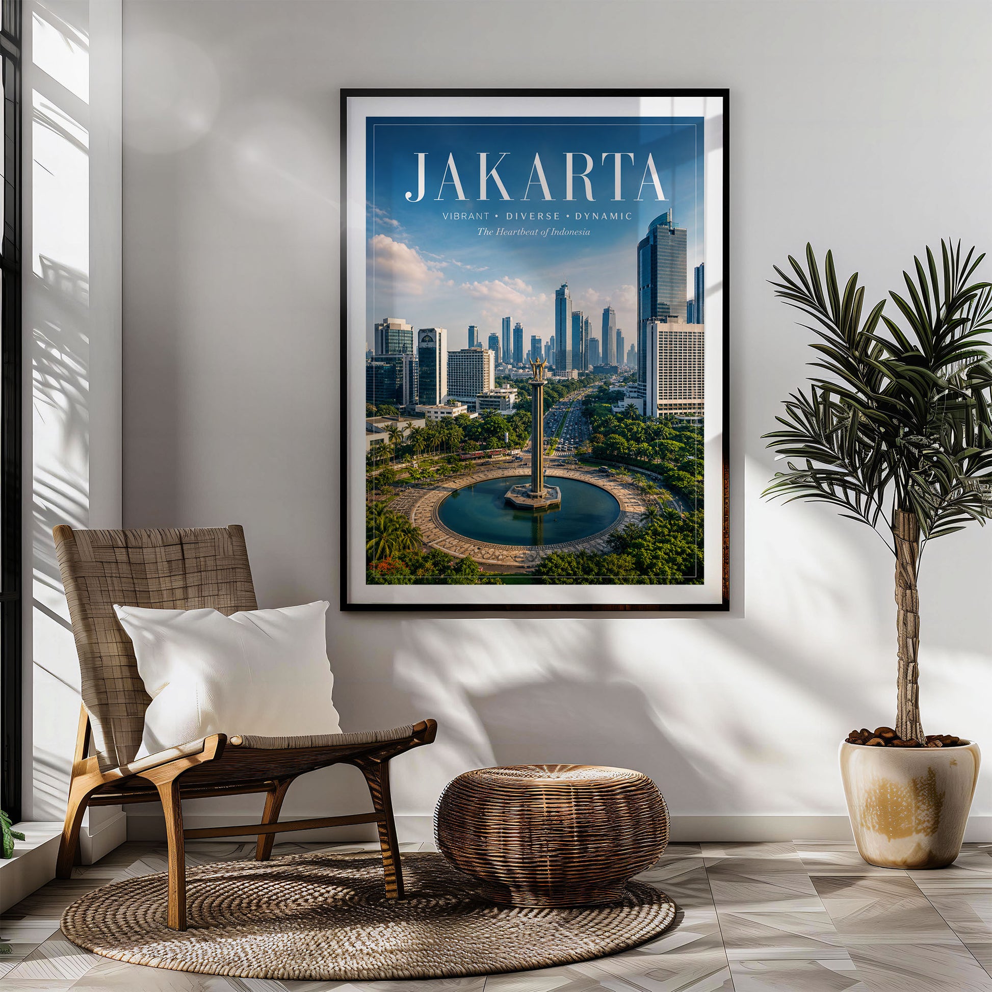 Jakarta, Indonesia