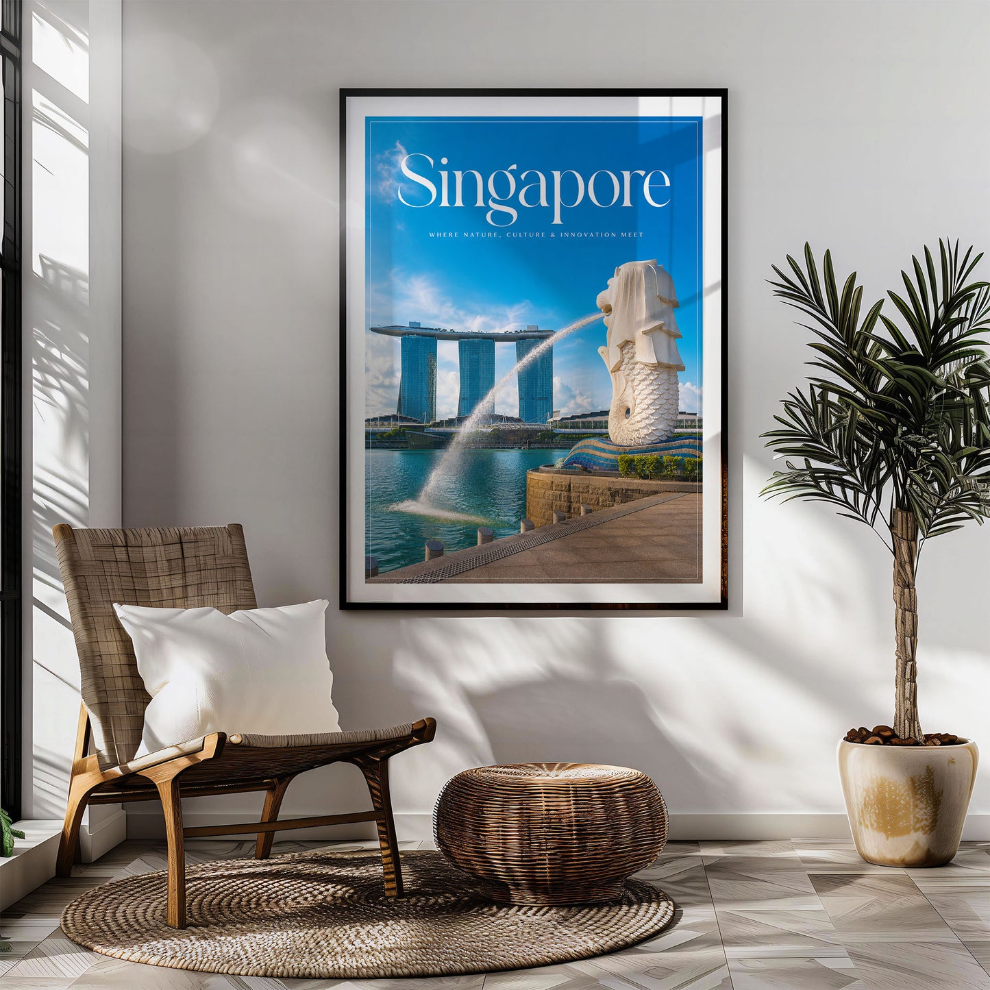 Singapore, Singapore
