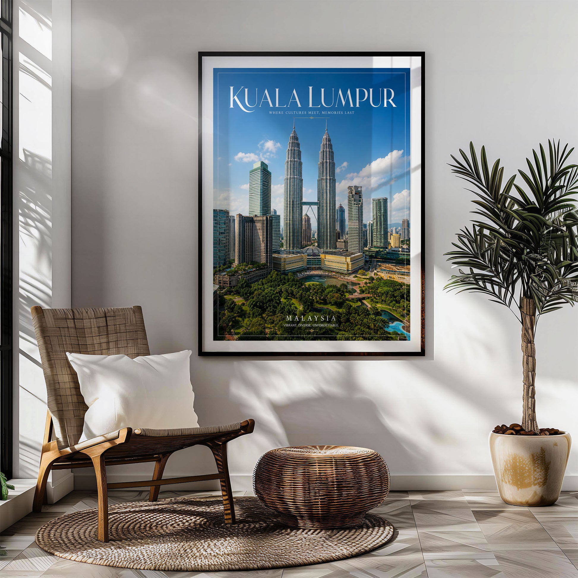 Kuala Lumpur, Malaysia