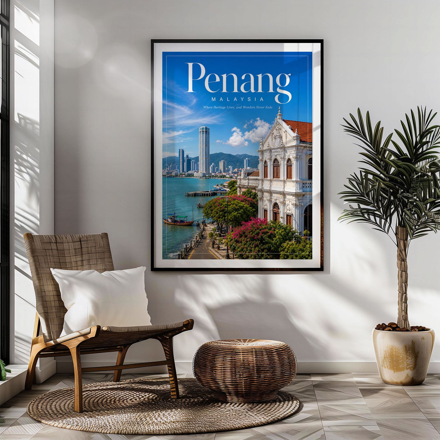 Penang, Malaysia