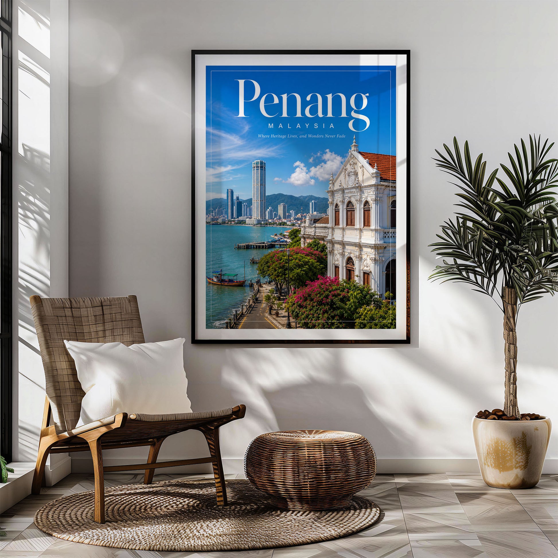 Penang, Malaysia