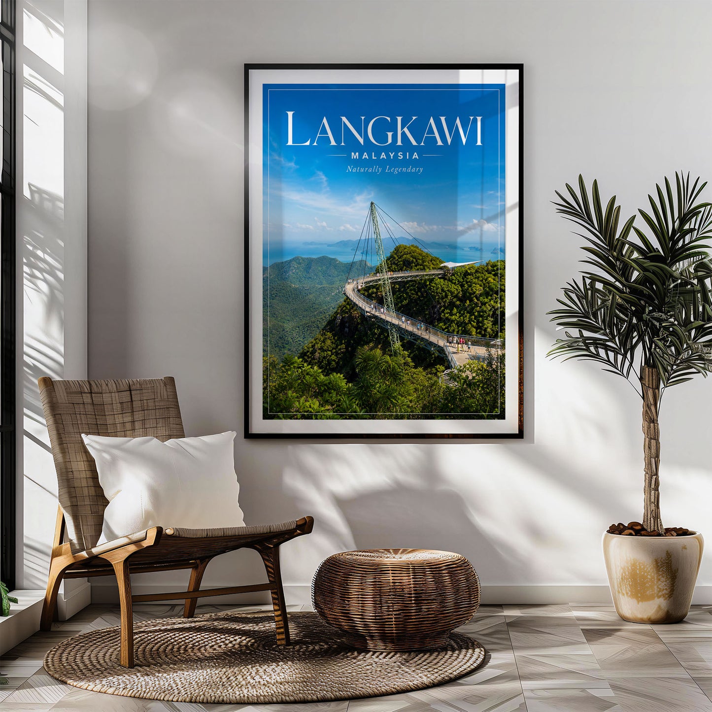 Langkawi, Malaysia