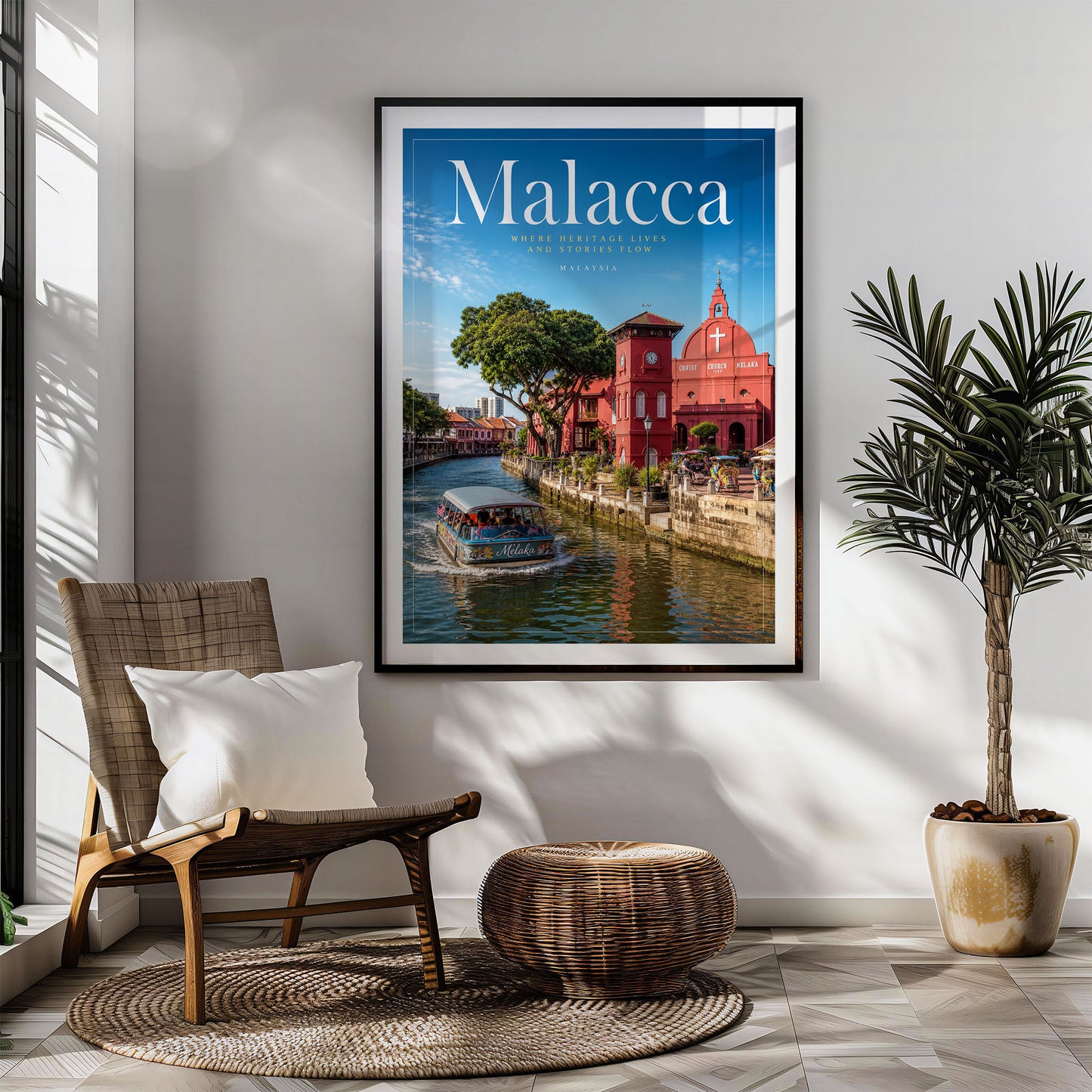 Malacca, Malaysia