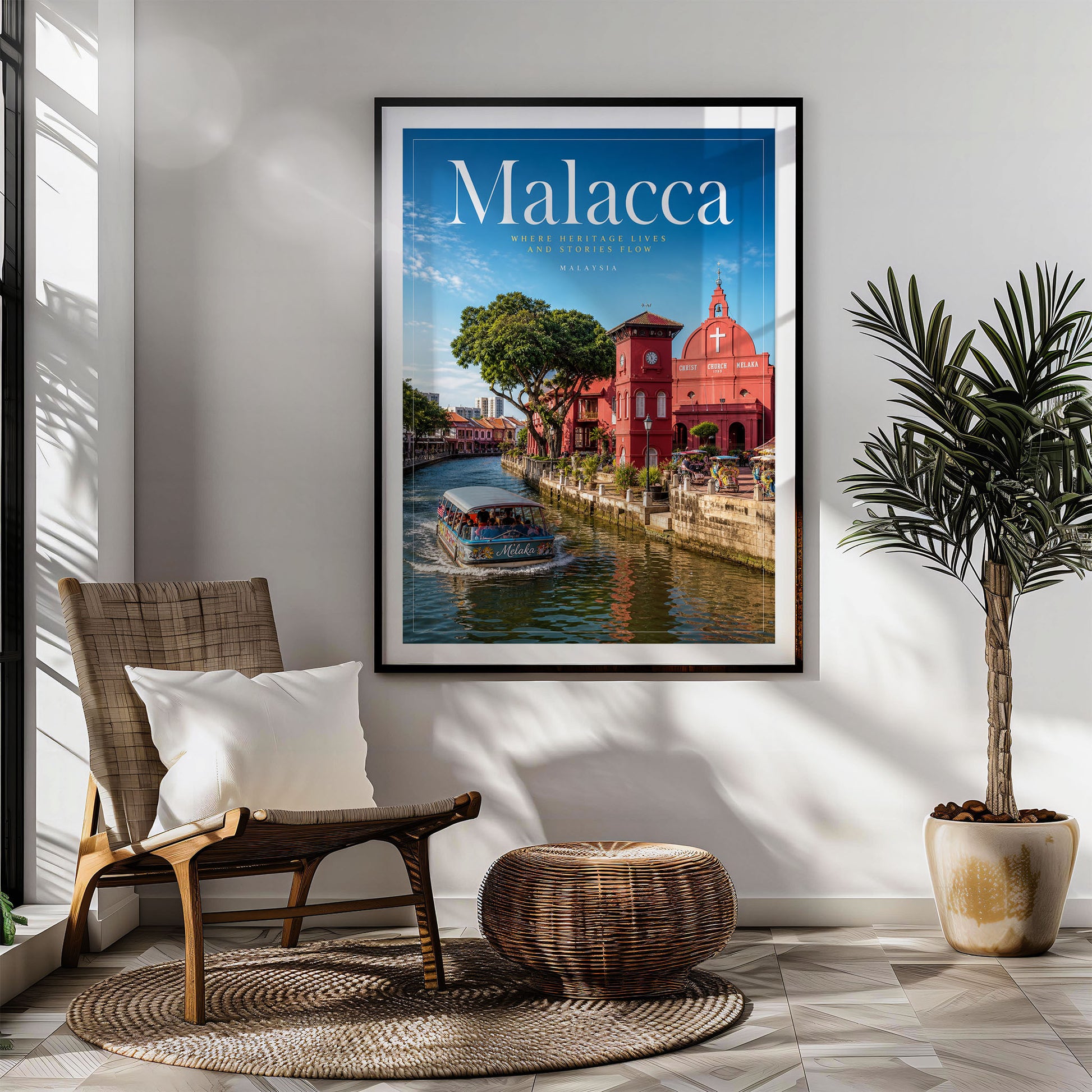 Malacca, Malaysia