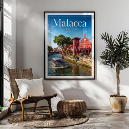 Malacca, Malaysia