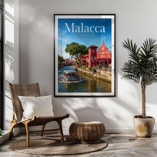 Malacca, Malaysia