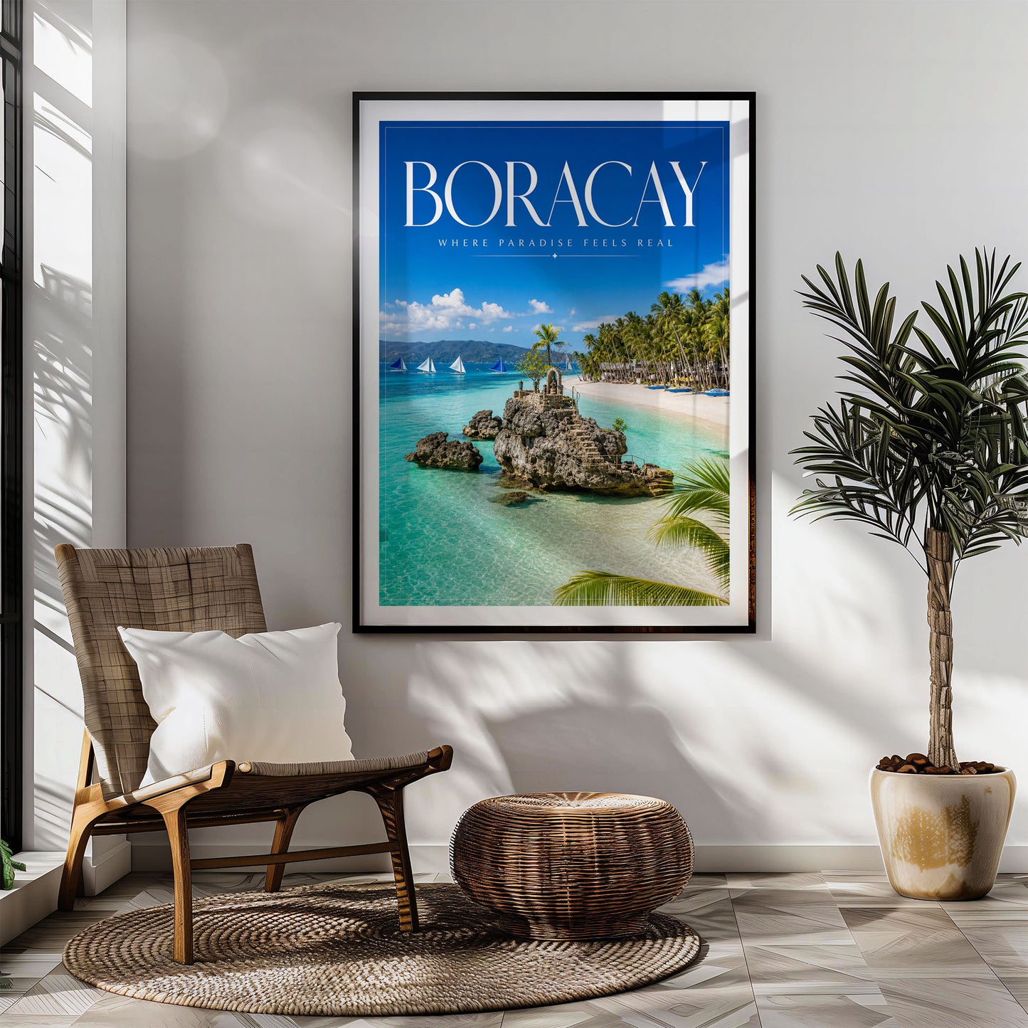 Boracay, Philippines