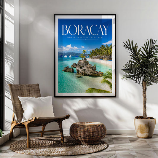 Boracay, Philippines