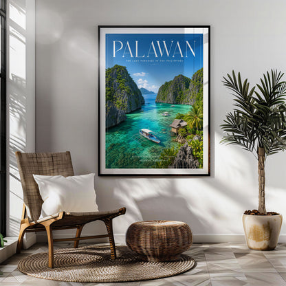 Palawan, Philippines