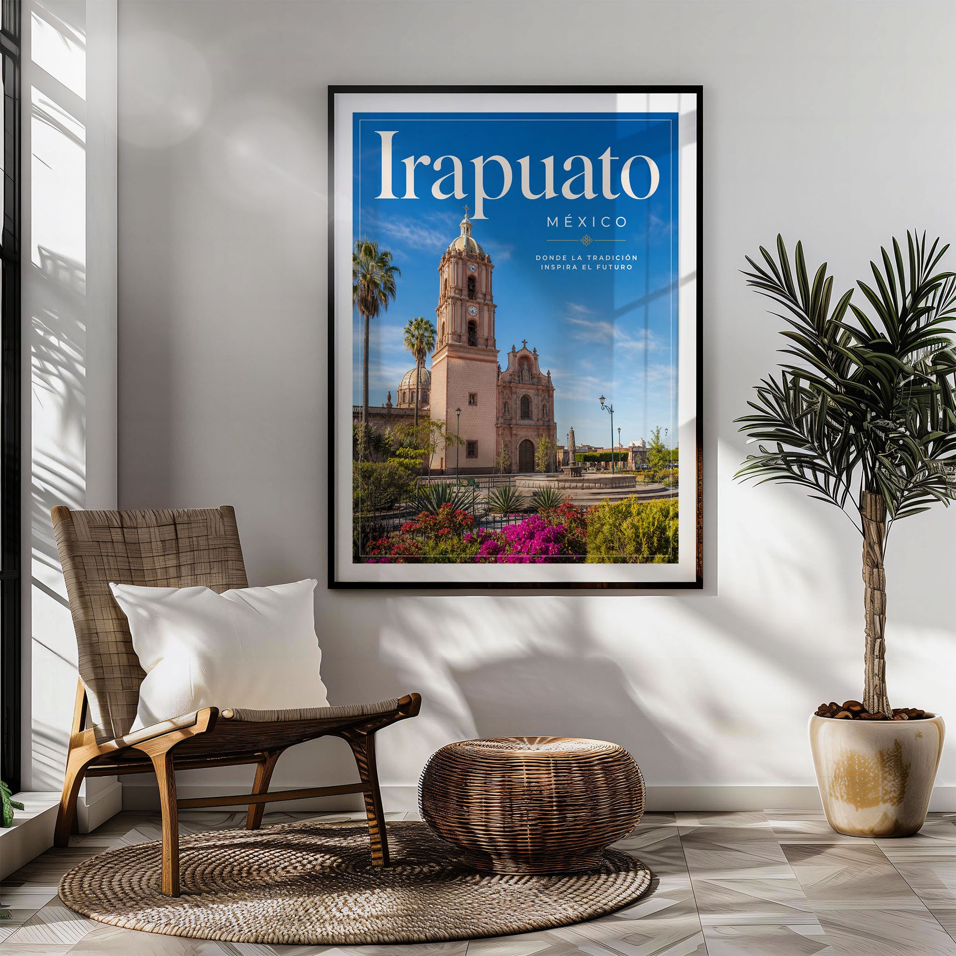 Irapuato, MEXICO