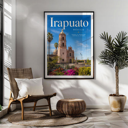 Irapuato, MEXICO