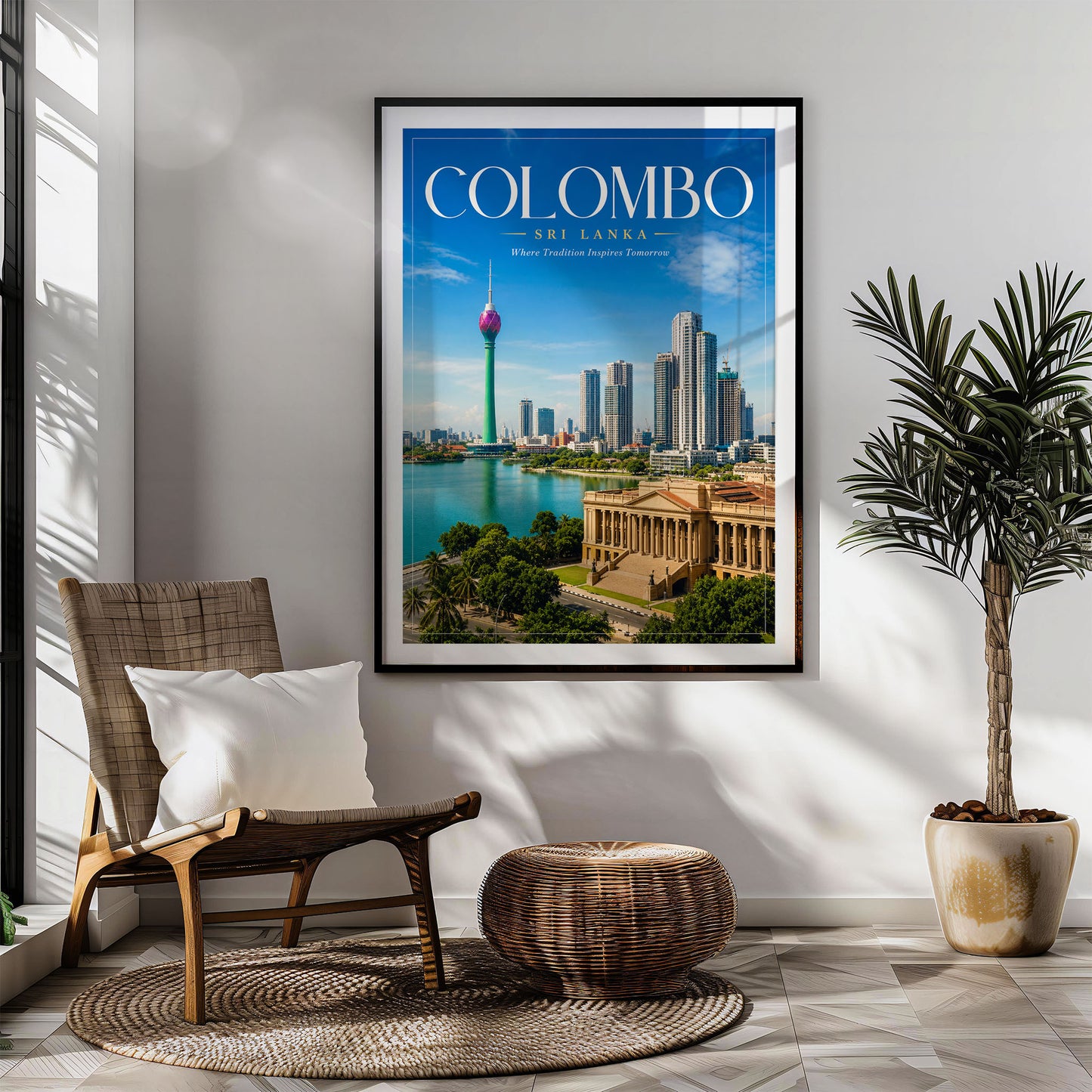 Colombo, Sri Lanka