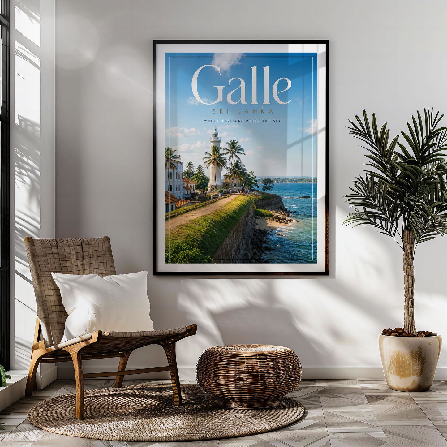Galle, Sri Lanka