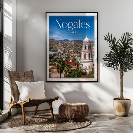 Nogales, MEXICO
