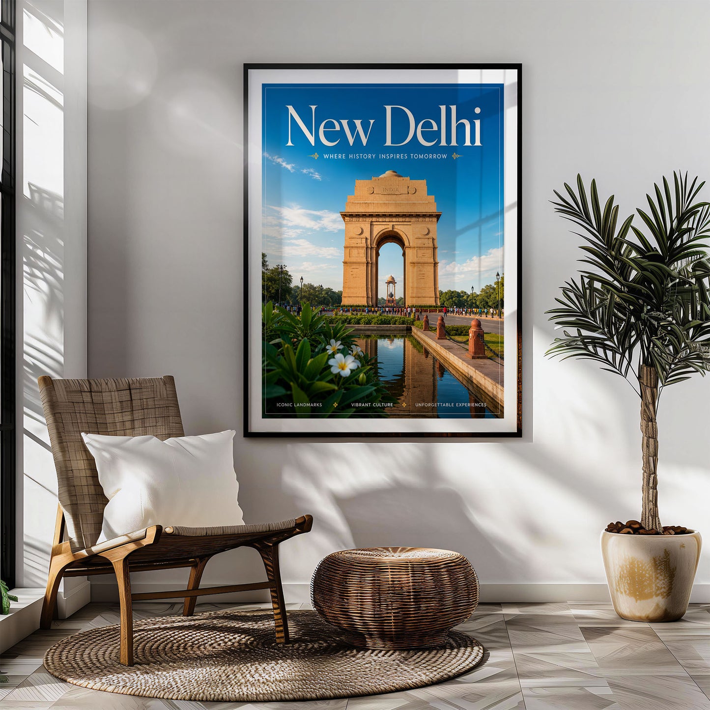 New Delhi, India