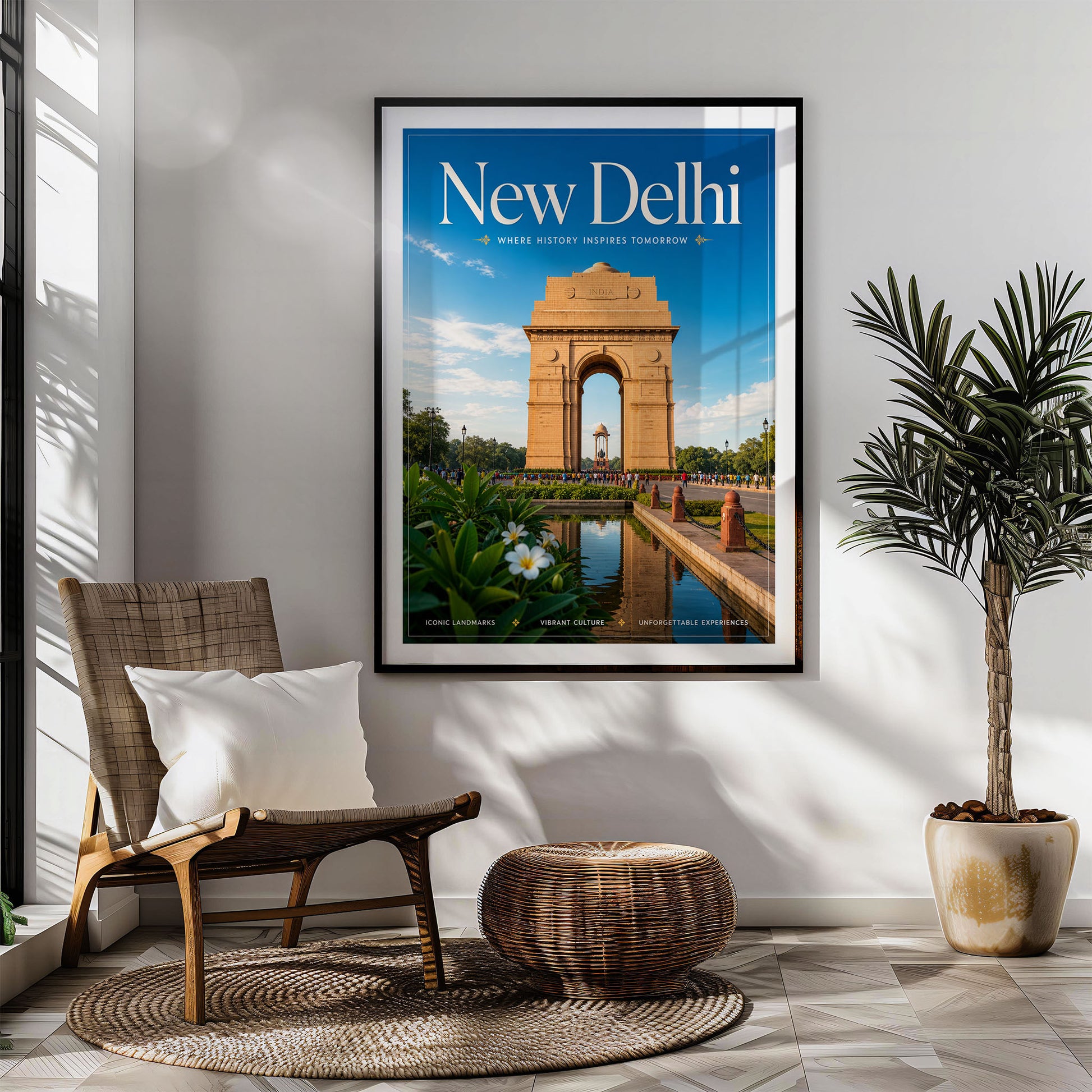 New Delhi, India