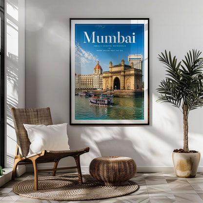 Mumbai, India