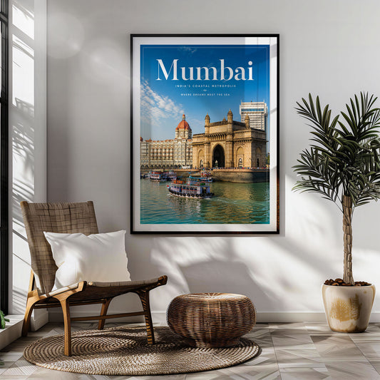 Mumbai, India