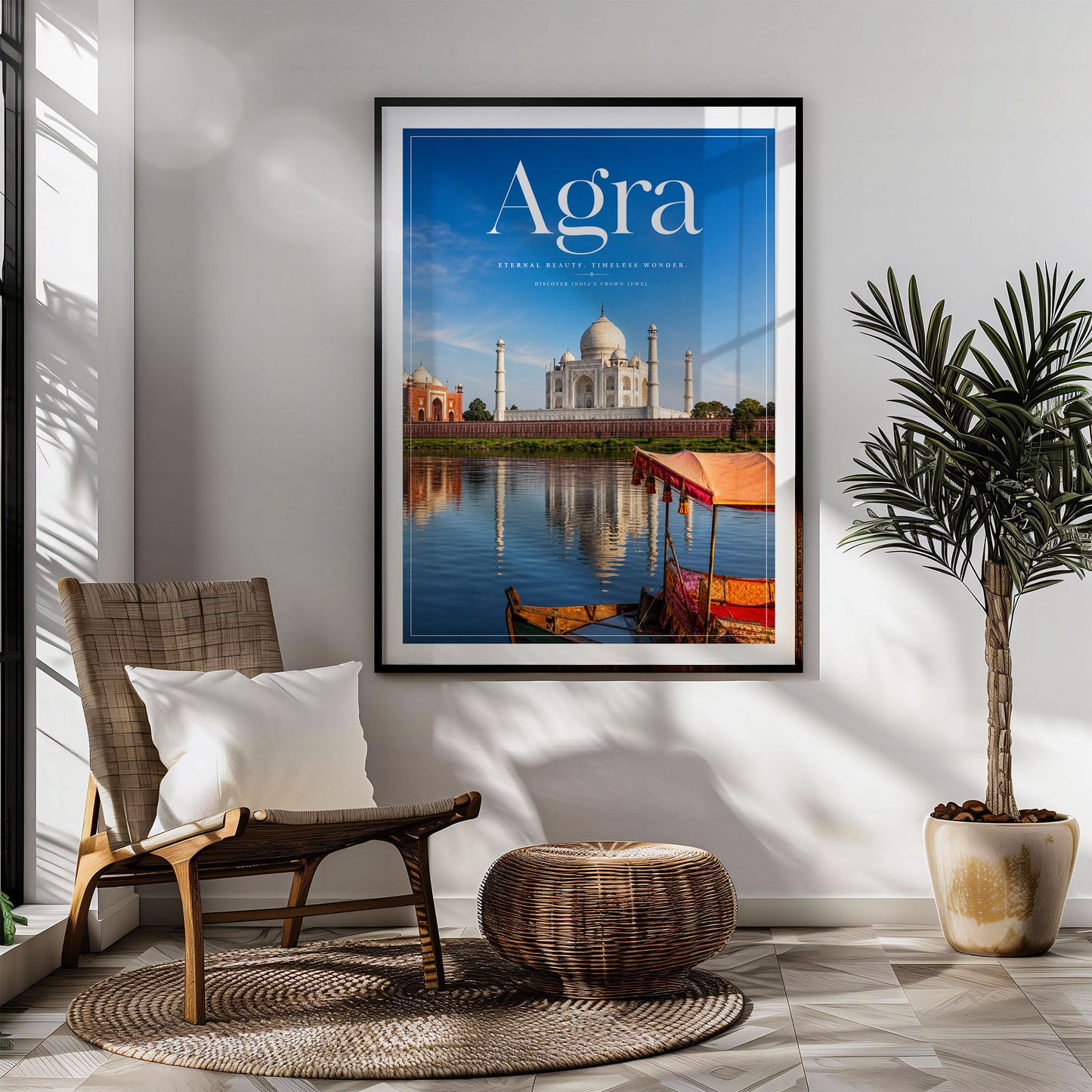 Agra, India