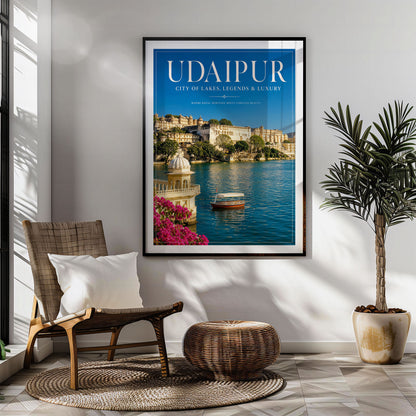 Udaipur, India