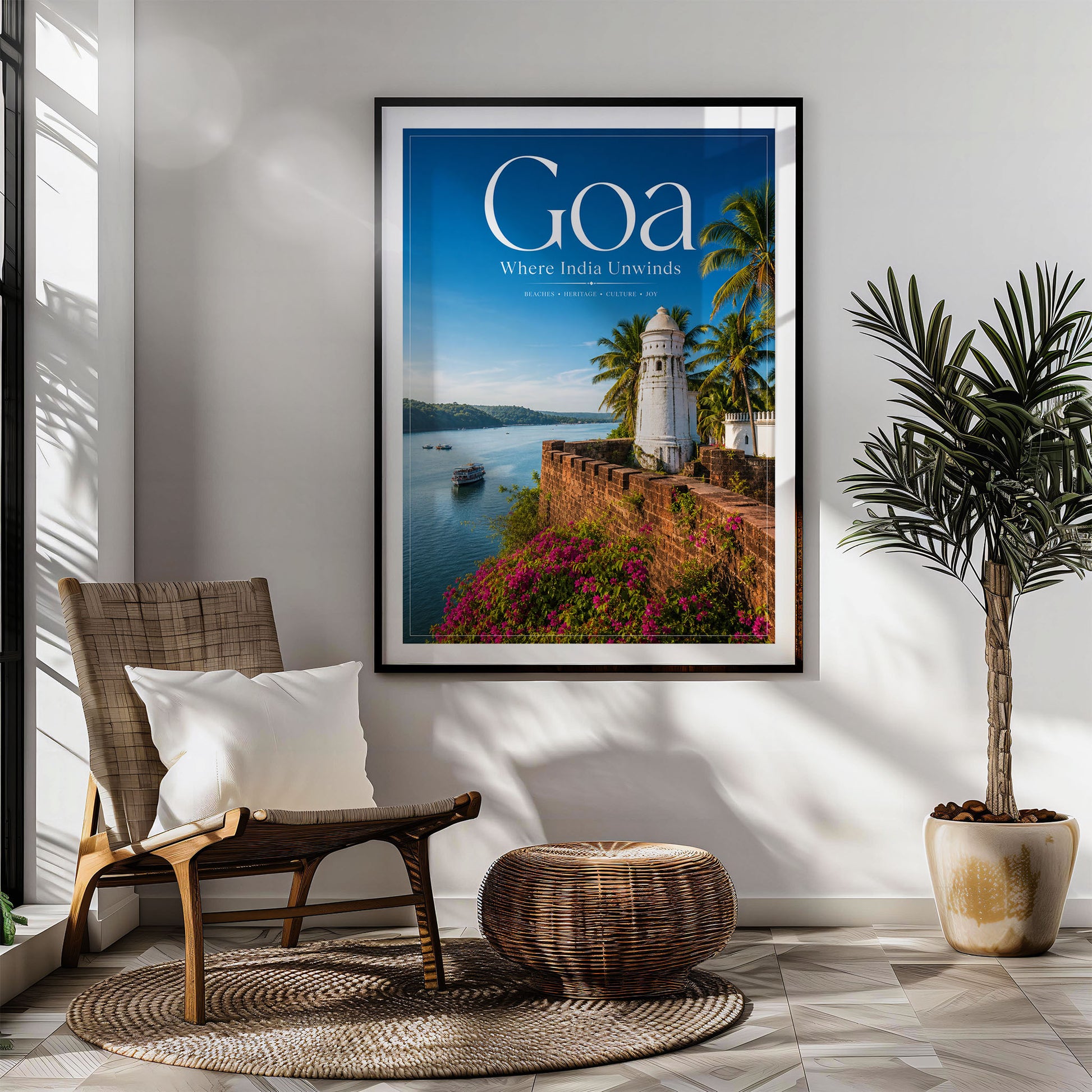 Goa, India