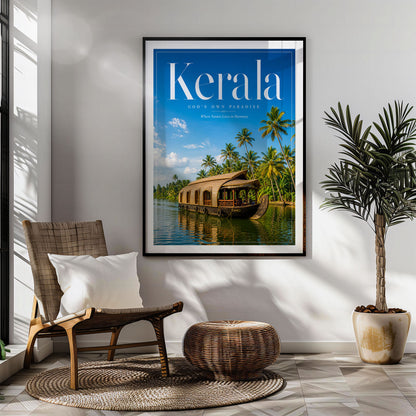 Kerala, India