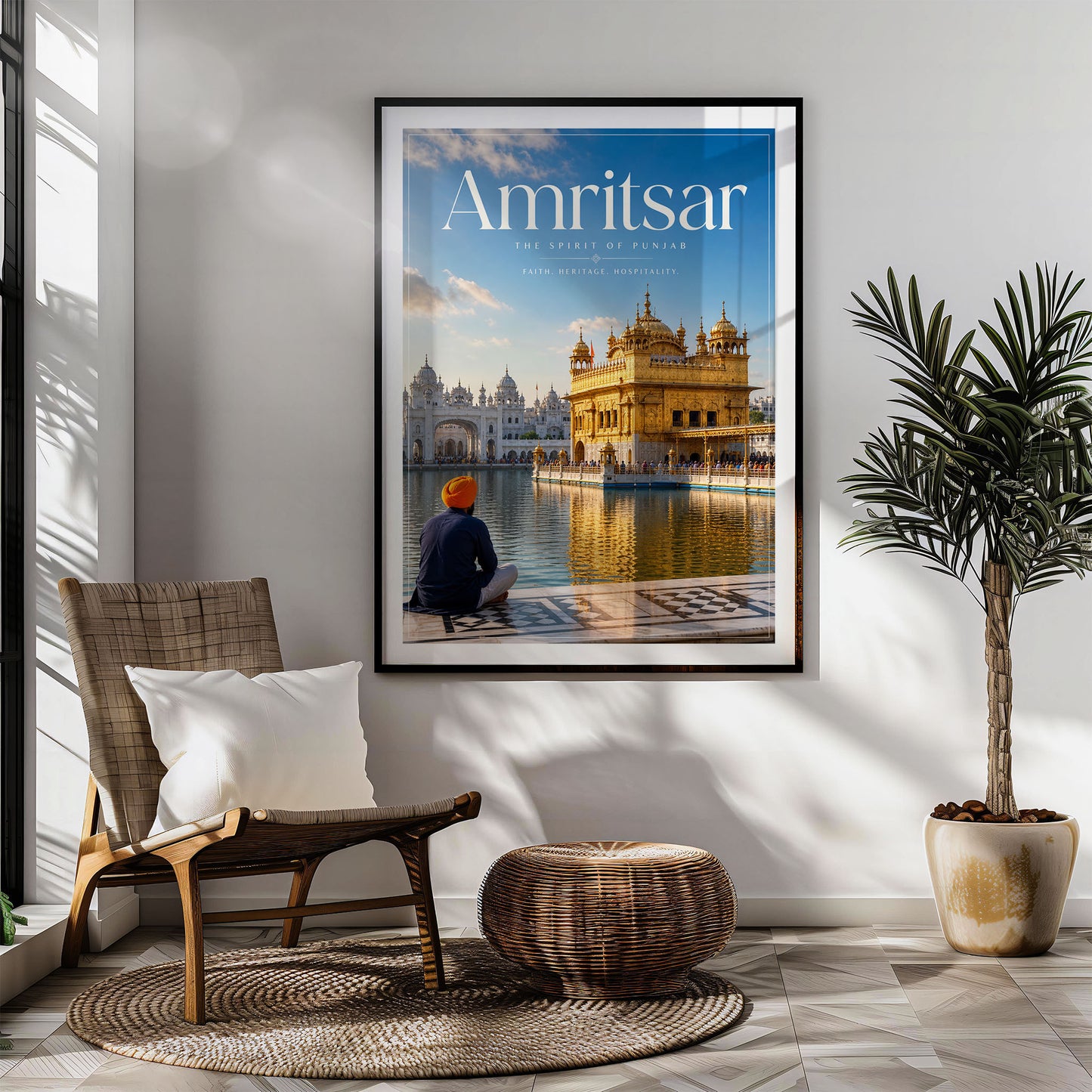 Amritsar, India