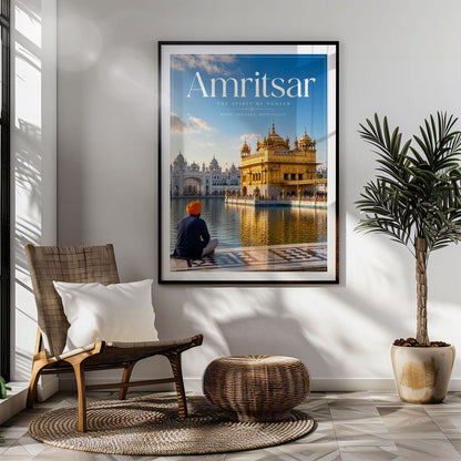 Amritsar, India