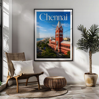 Chennai, India