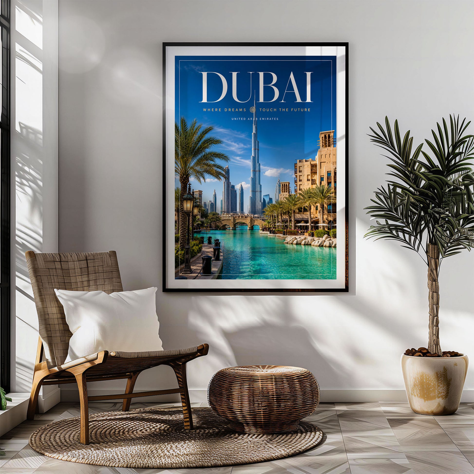 Dubai, United Arab Emirates