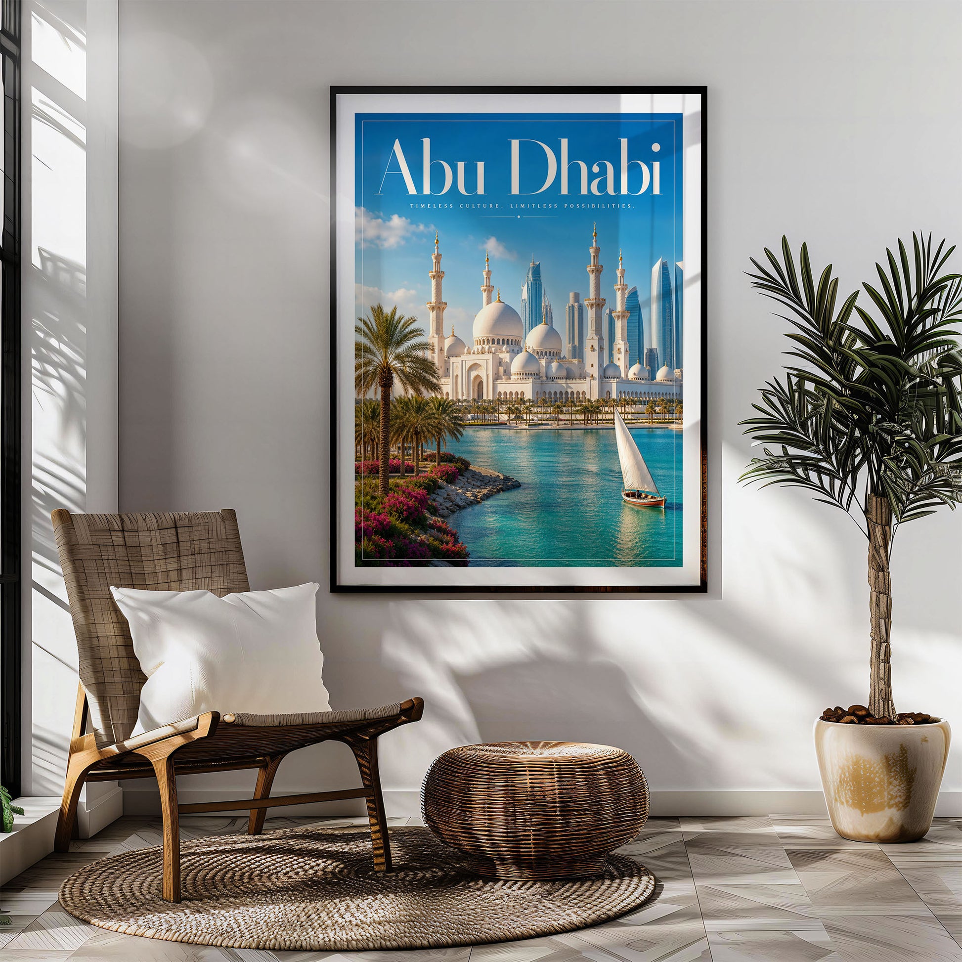 Abu Dhabi, United Arab Emirates