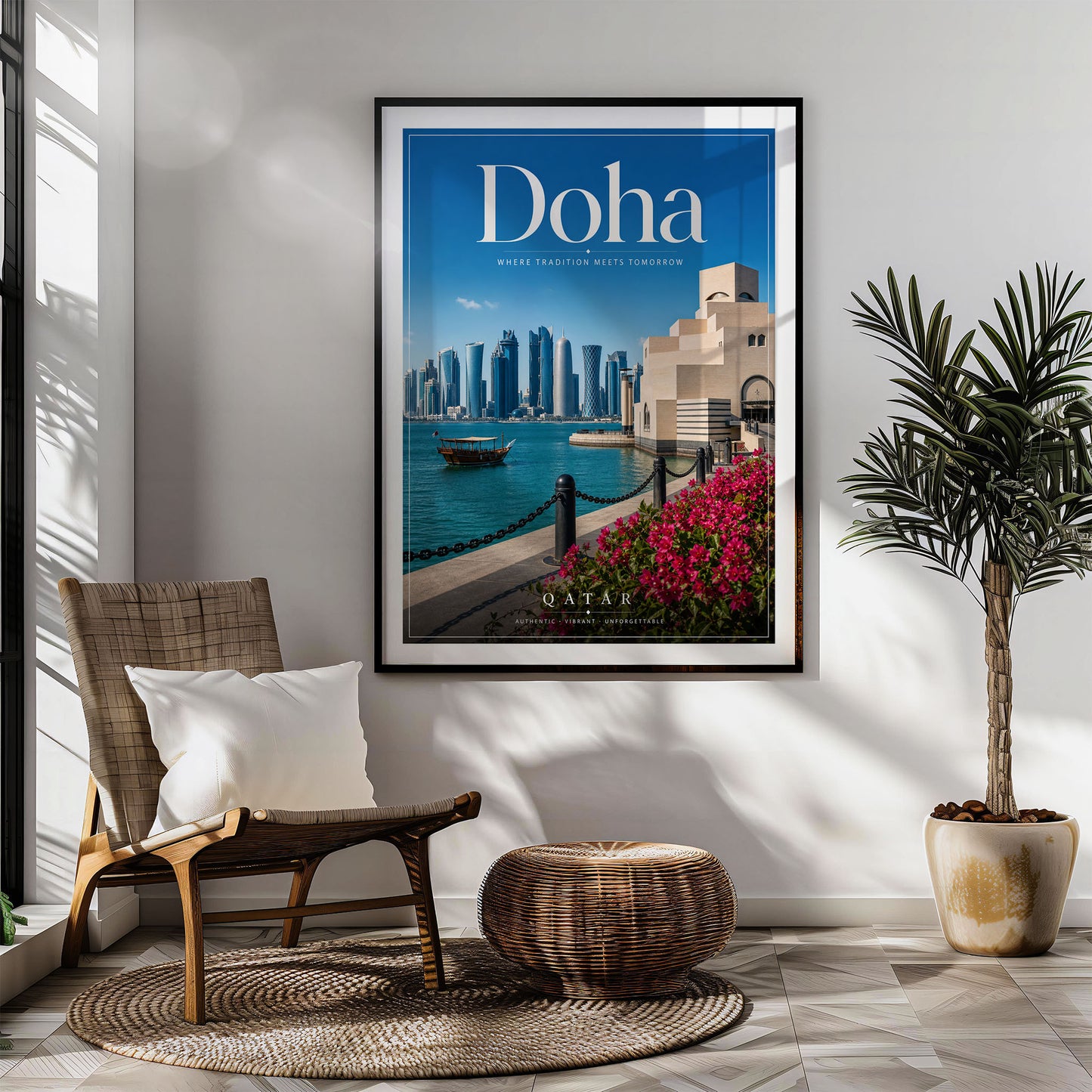 Doha, Qatar